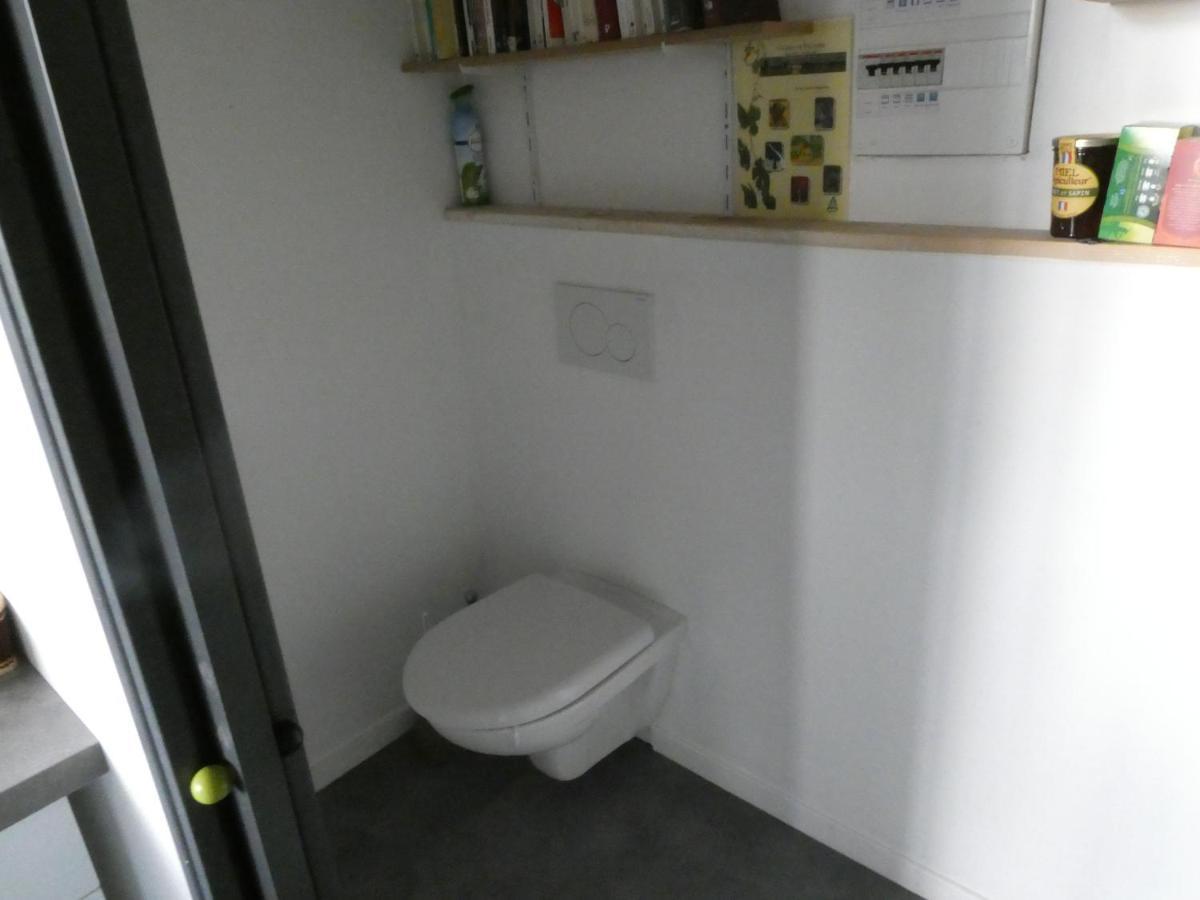 La Canetterie Dole Buitenkant foto