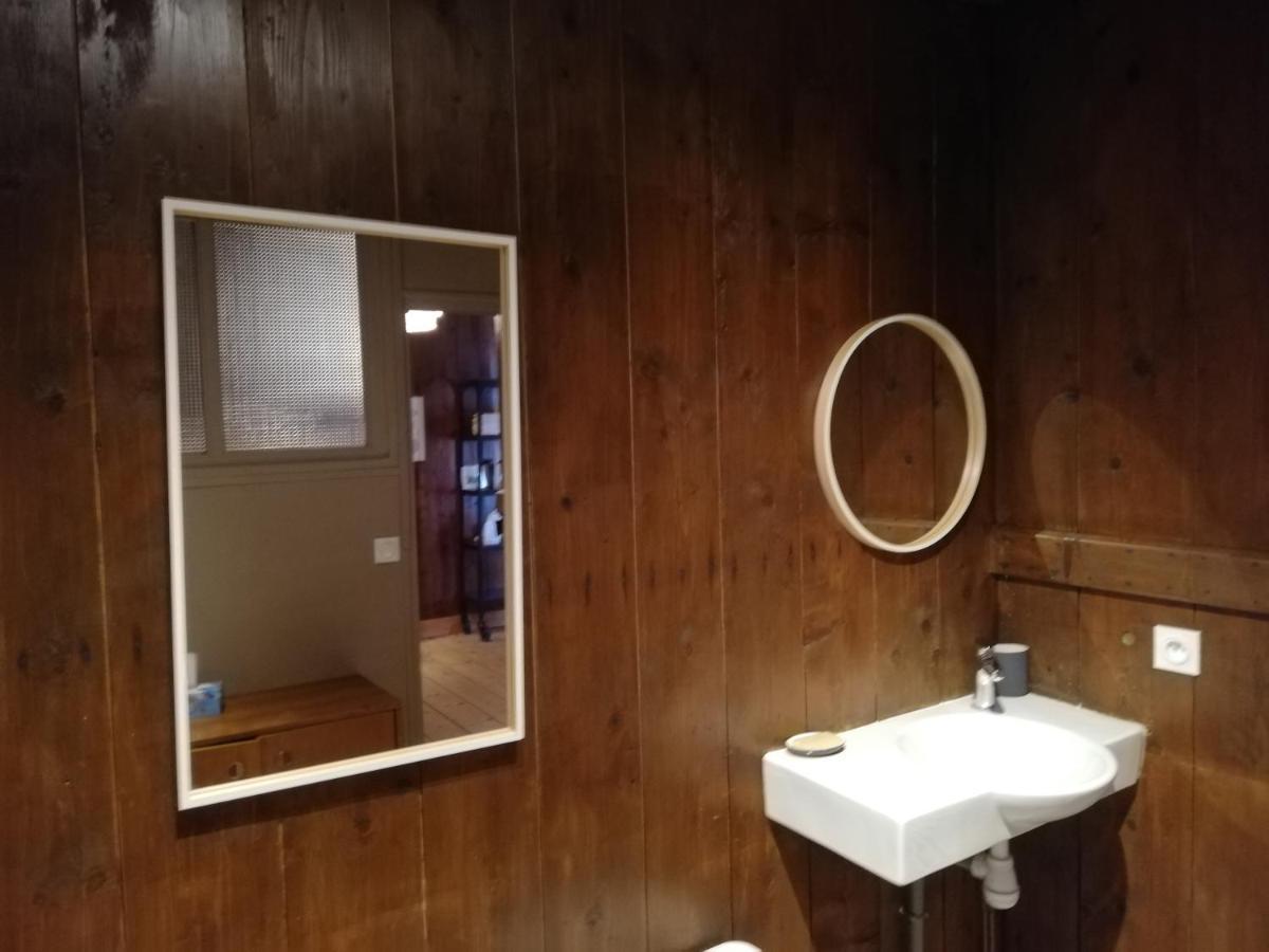 La Canetterie Dole Buitenkant foto