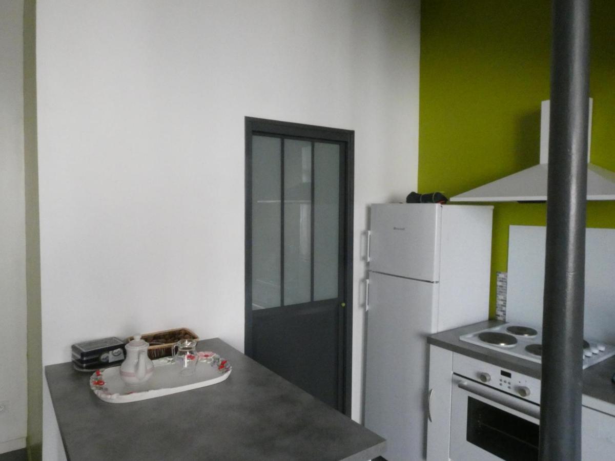 La Canetterie Dole Buitenkant foto