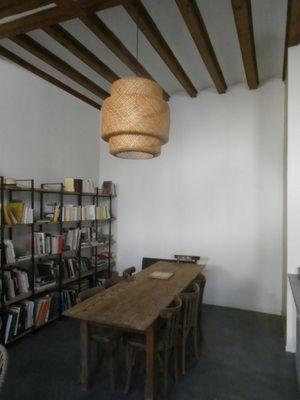 La Canetterie Dole Buitenkant foto
