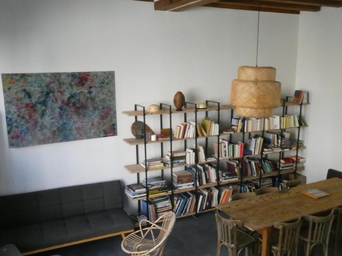 La Canetterie Dole Buitenkant foto