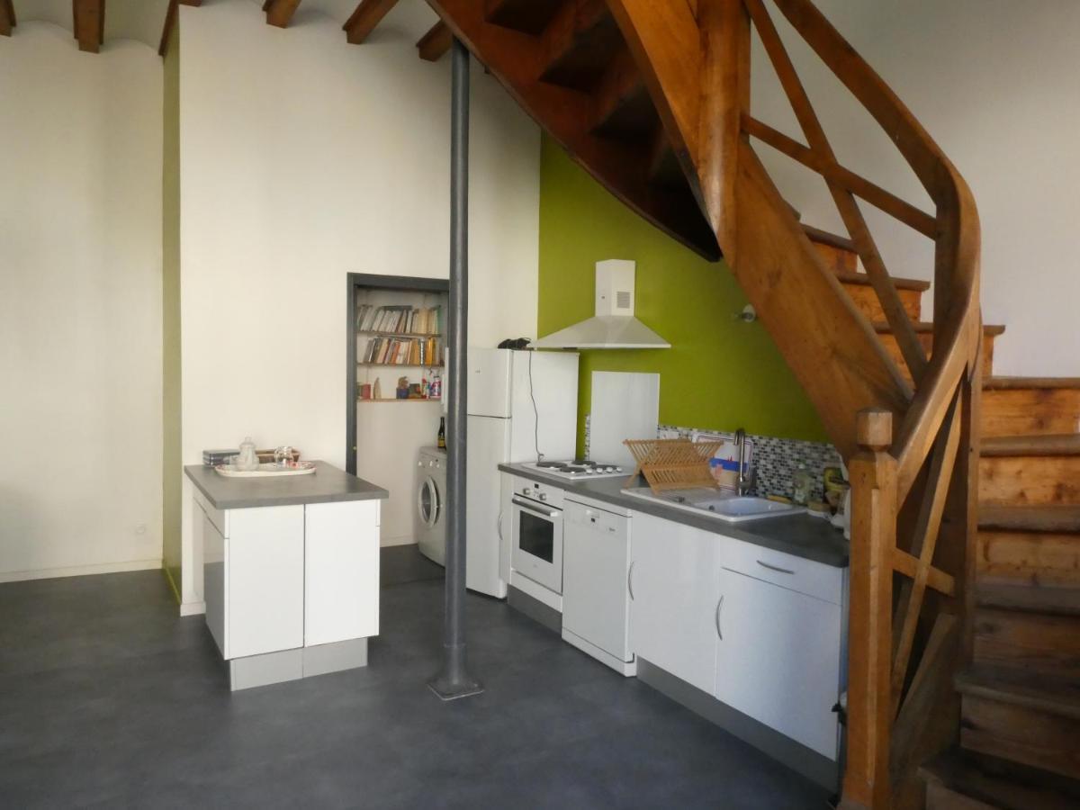 La Canetterie Dole Buitenkant foto
