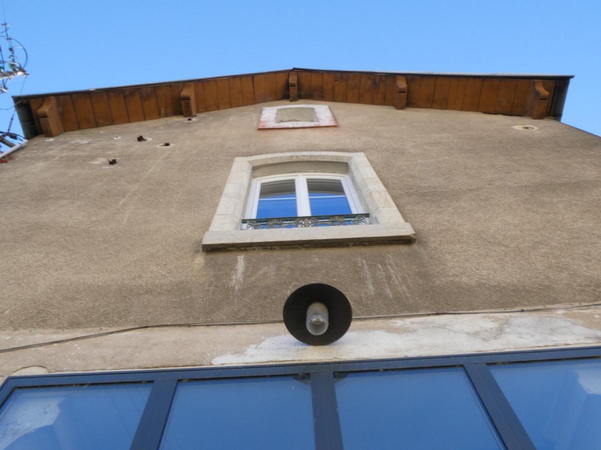 La Canetterie Dole Buitenkant foto